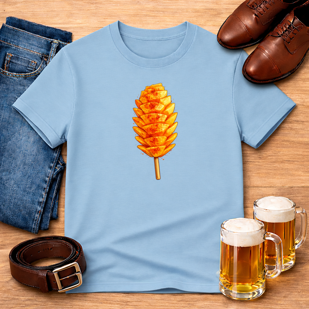 MANGO CON CHILE 🥭🔥 - Classic Tee