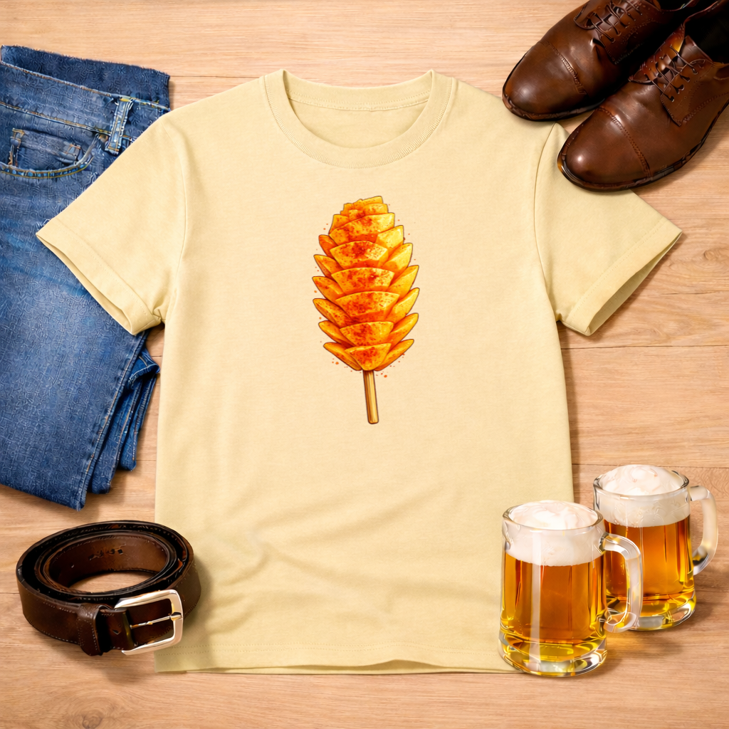 MANGO CON CHILE 🥭🔥 - Classic Tee