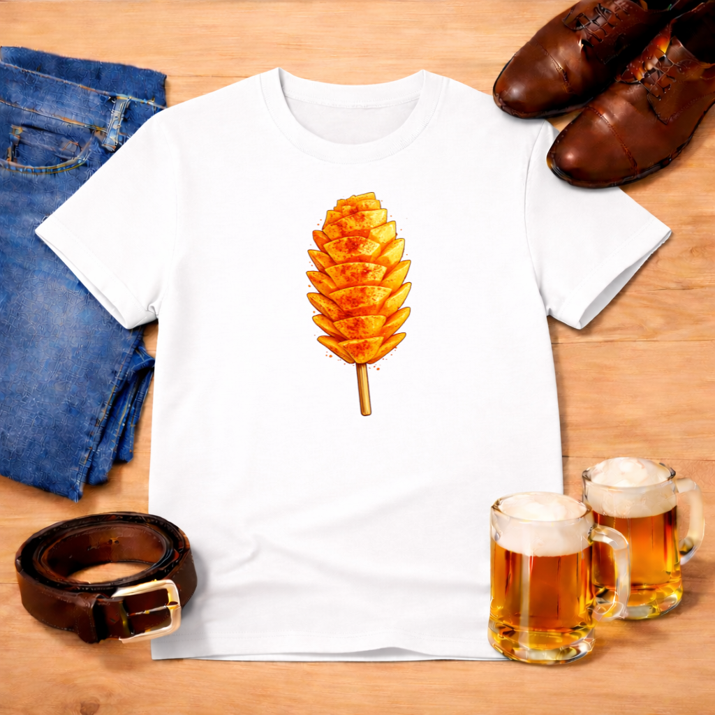 MANGO CON CHILE 🥭🔥 - Classic Tee