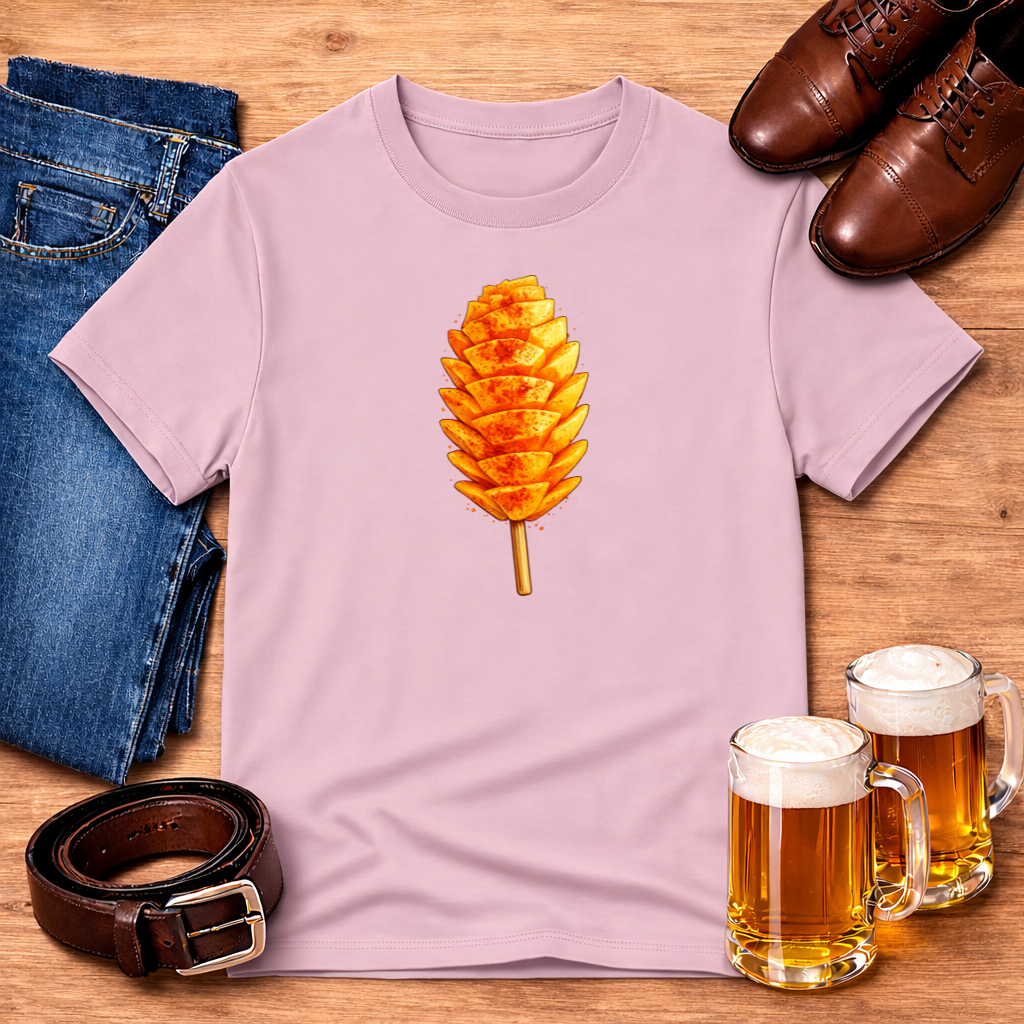 MANGO CON CHILE 🥭🔥 - Classic Tee