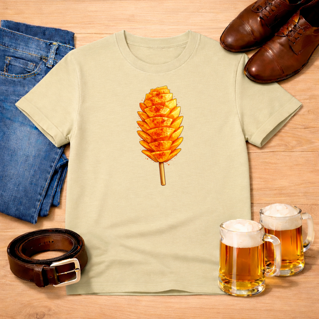 MANGO CON CHILE 🥭🔥 - Classic Tee
