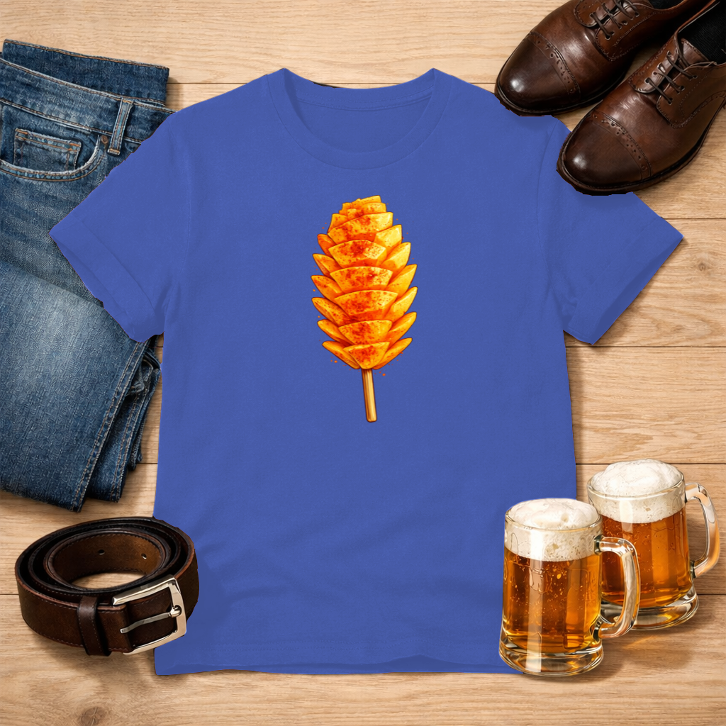 MANGO CON CHILE 🥭🔥 - Classic Tee
